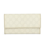 Monogram Signature Wallet Small