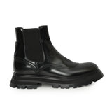 Wander Chelsea Boot Black For Women - 39