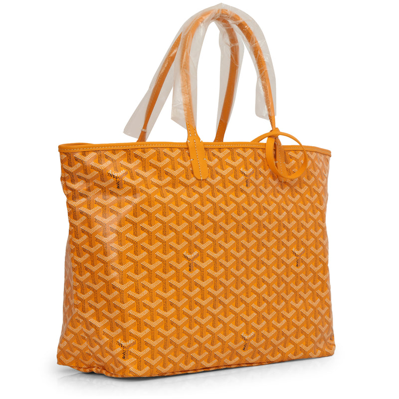 St Louis PM Bag - Yellow