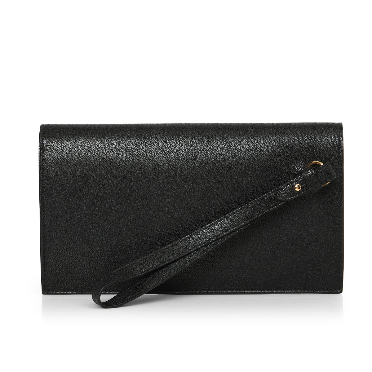 Kelly Pocket Long Wallet One Size