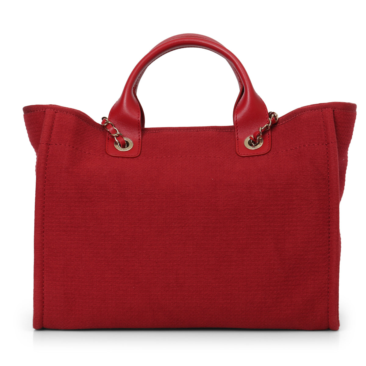 Small Deauville Tote