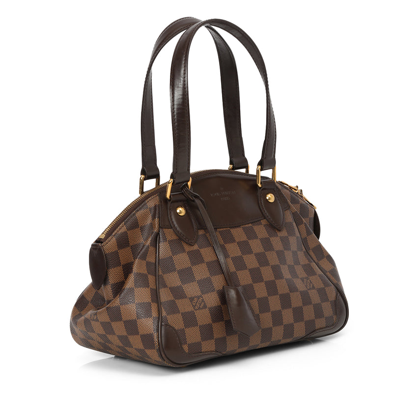 Louis Vuitton Damier Ebene Verona PM