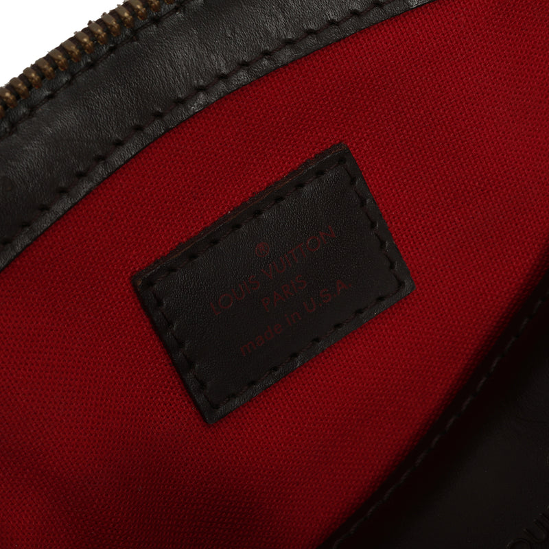 Louis vuitton damier ebene verona pm price