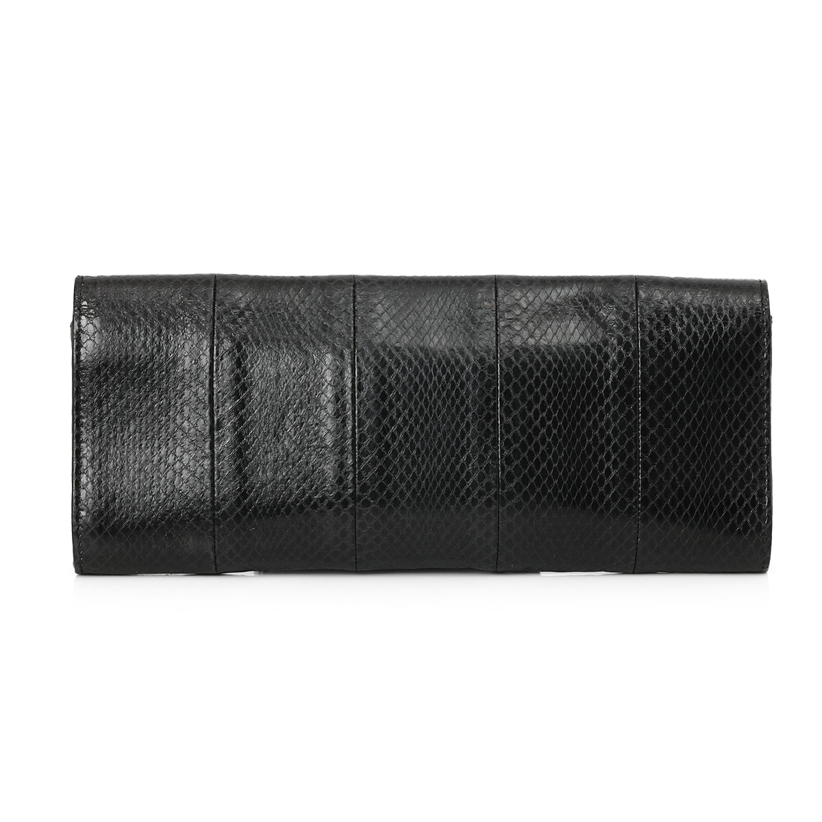 Python Romy Clutch One Size