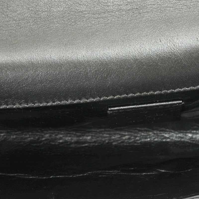 Python Romy Clutch One Size