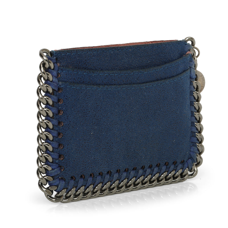 Falabella Small Card Holder