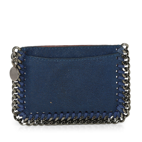 Falabella Small Card Holder