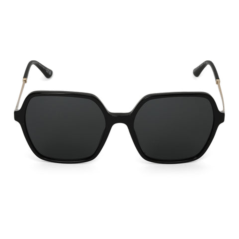 8252 501/87 56o18 140 3N Sunglasses Oversized