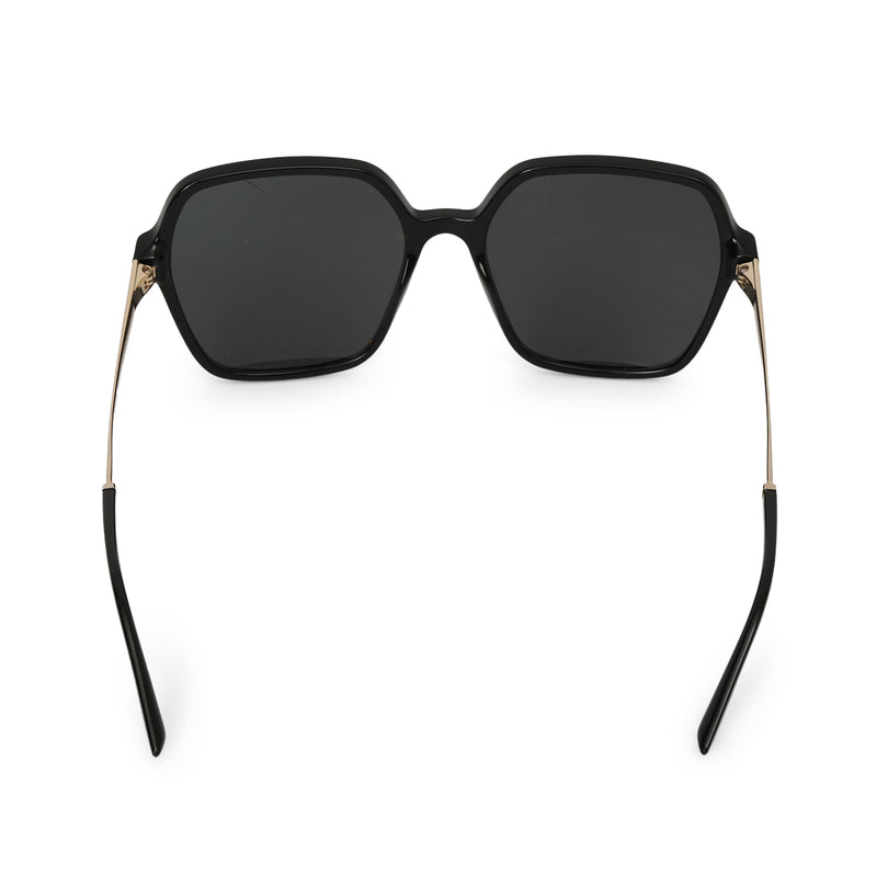 8252 501/87 56o18 140 3N Sunglasses Oversized