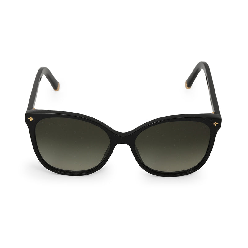 My Monogram Light cat Eye Sunglasses Oversized