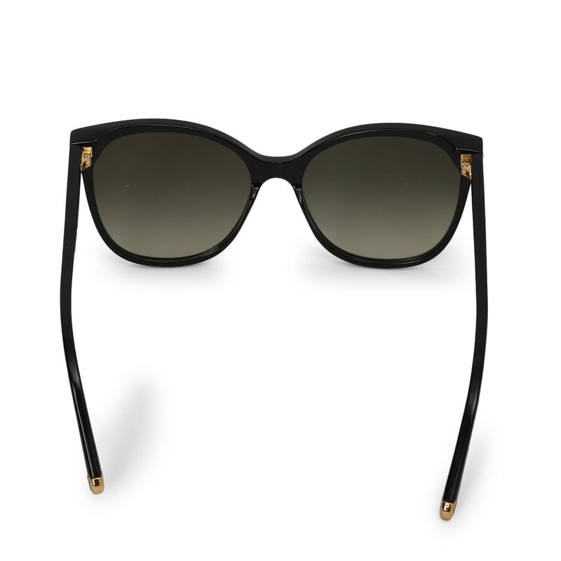 My Monogram Light cat Eye Sunglasses Oversized