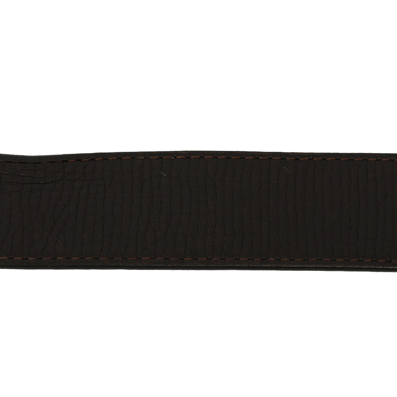 Saint Tulle Initials Belt 95