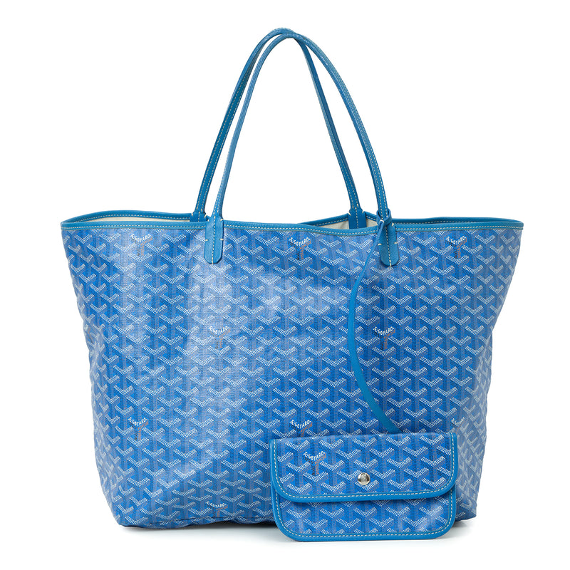 Goyard st louis gm tote price