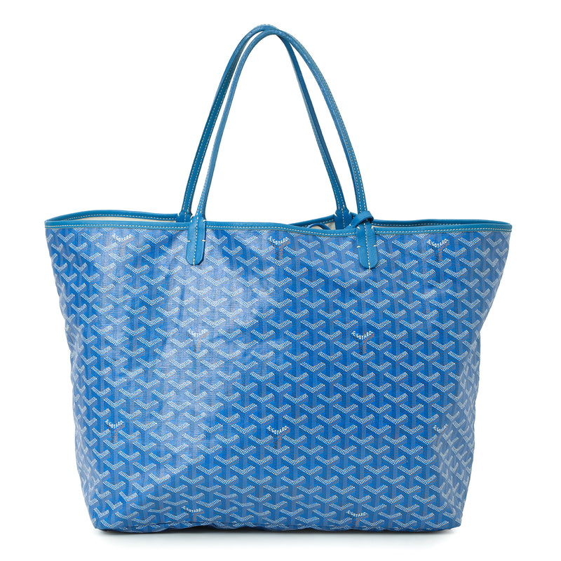 Goyard St. Louis GM Tote