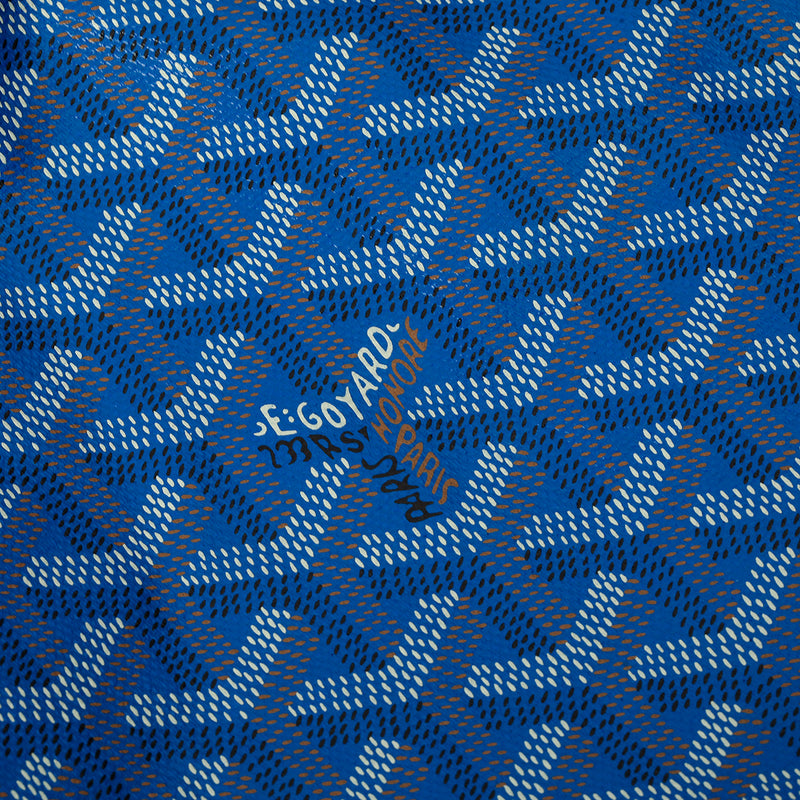 Pre loved goyard st louis gm tote price india