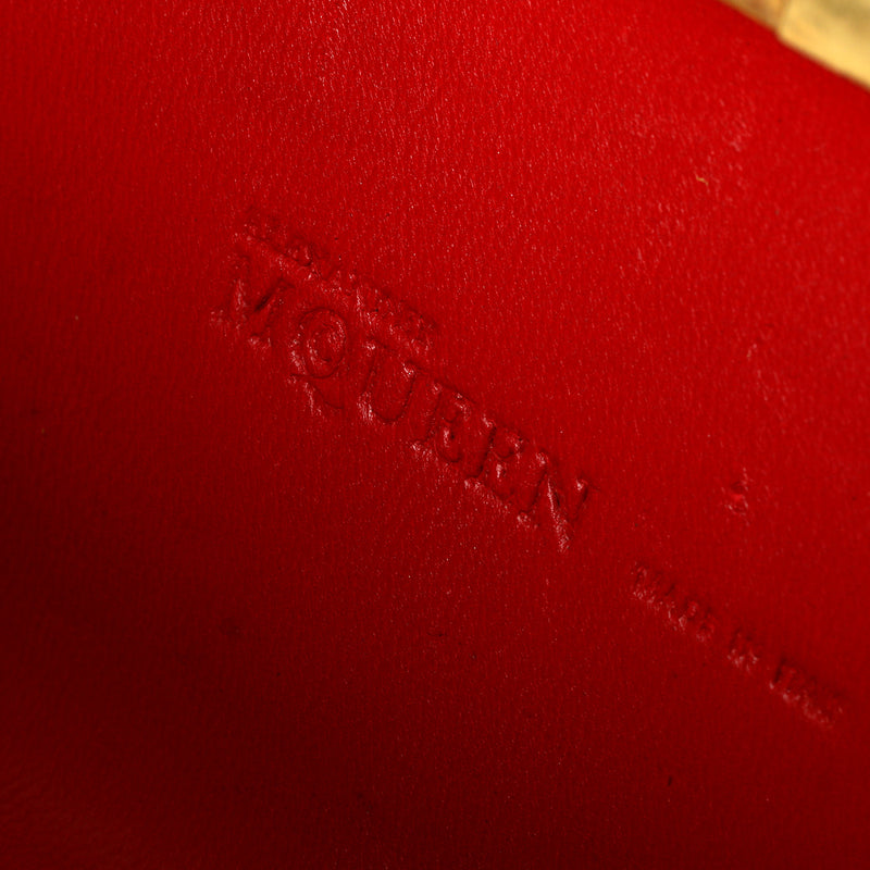 Alexander Mcqueen Clutch bag
