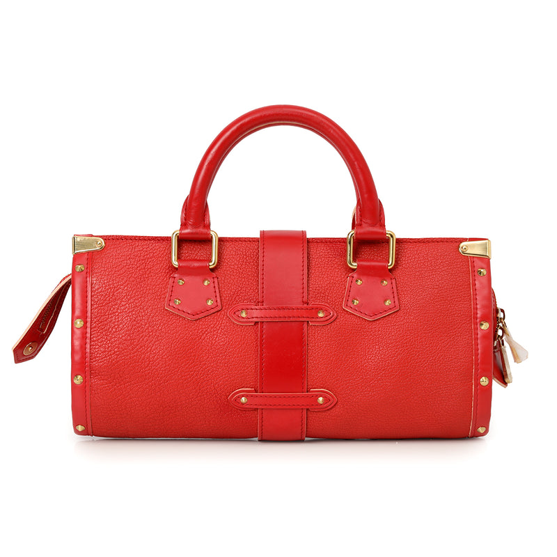 Louis Vuitton Suhali bag price