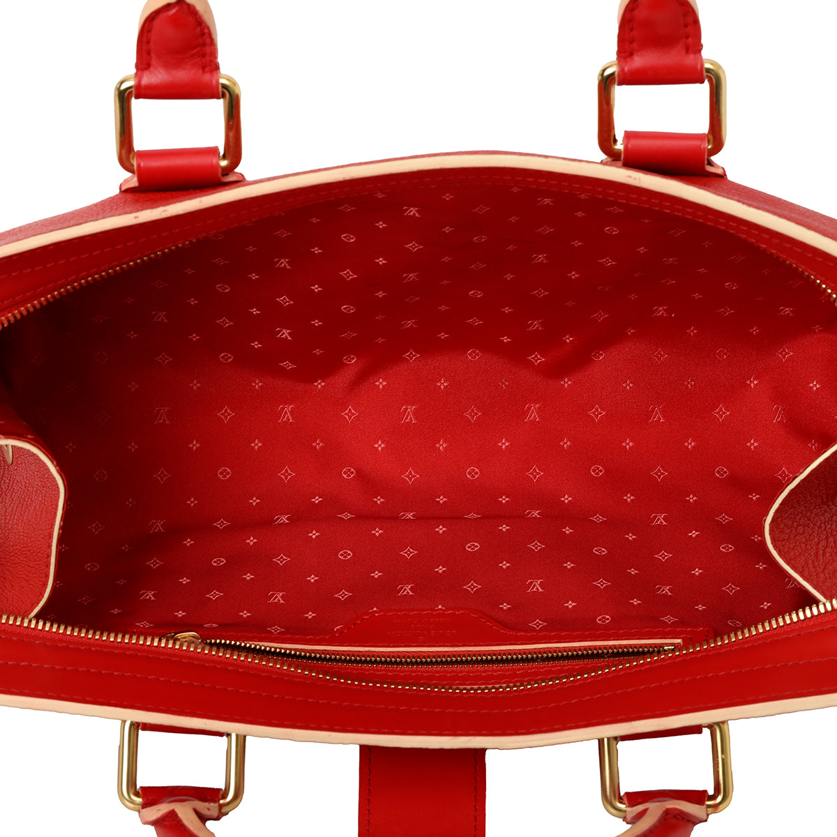 Geranium Suhali L'Epanoui PM Bag
