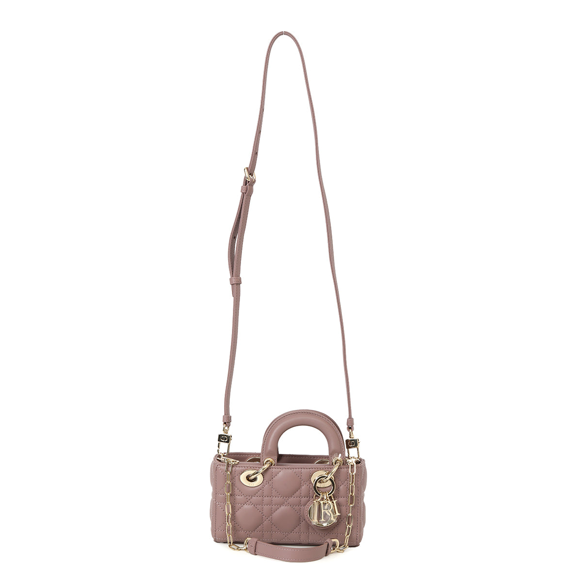 Lady D-Joy Micro Bag