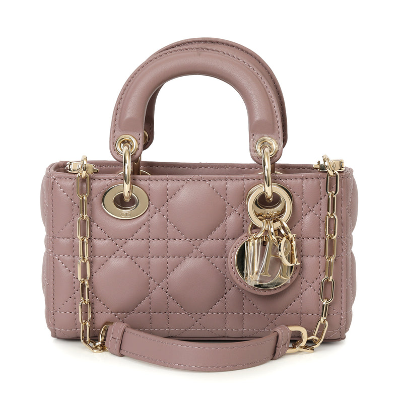 Lady D-Joy Micro Bag