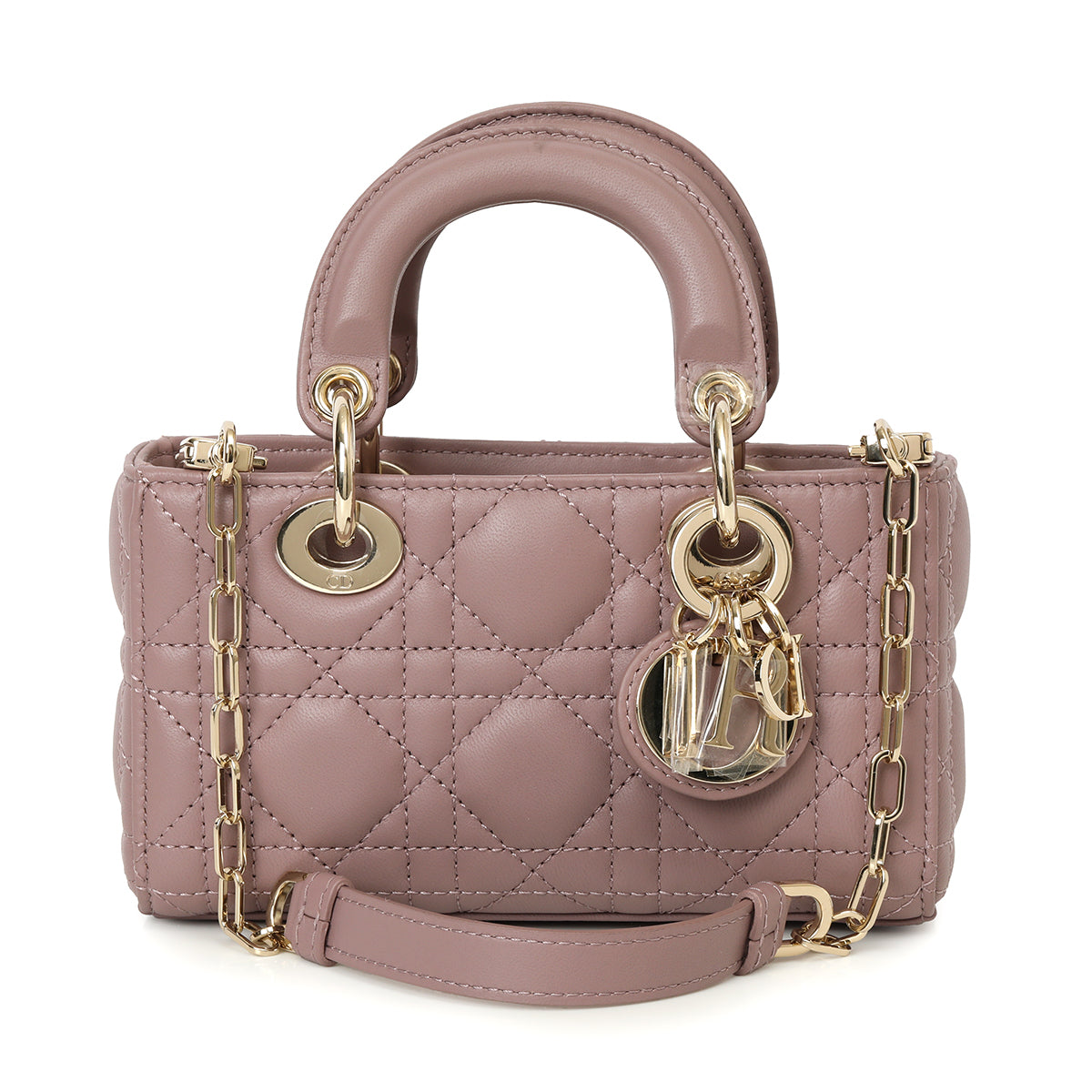 Lady D-Joy Micro Bag