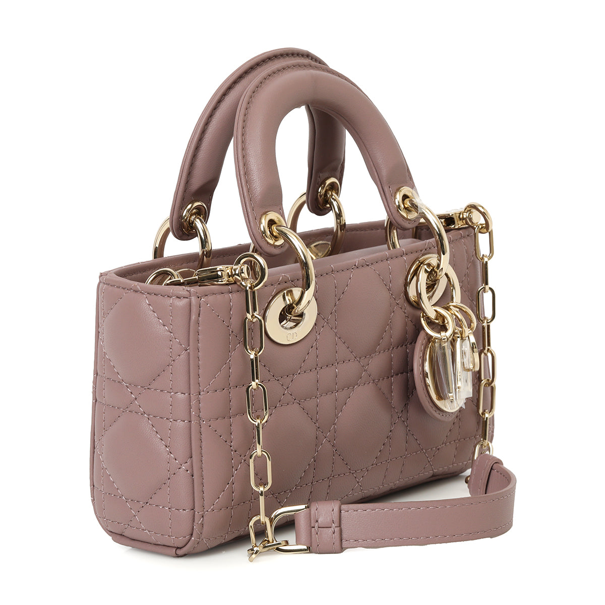 Lady D-Joy Micro Bag