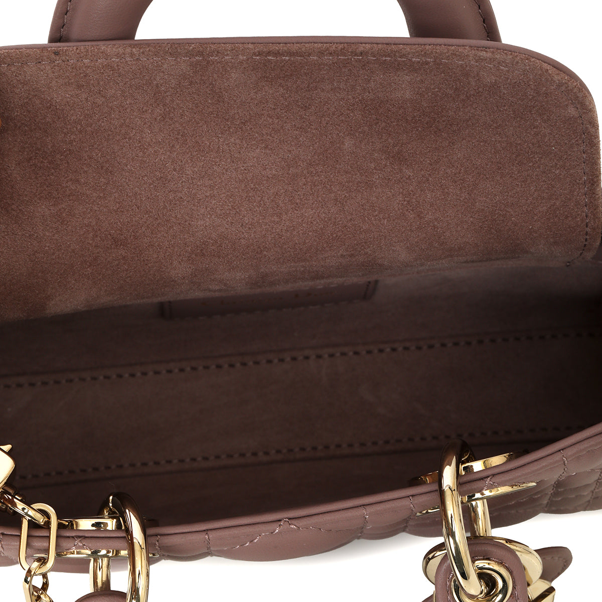 Lady D-Joy Micro Bag