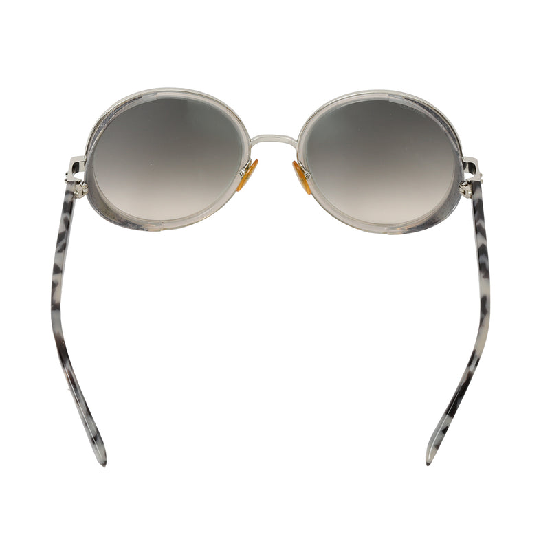 pre-loved Jimmy Choo ANDIE/S 17LC 54o21 130 Sunglasses
