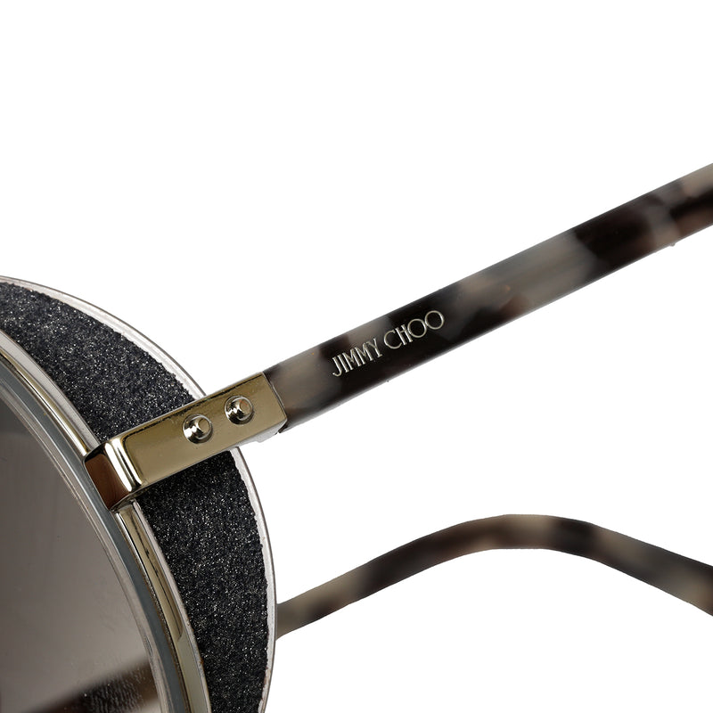 pre-loved Jimmy Choo Sunglasses