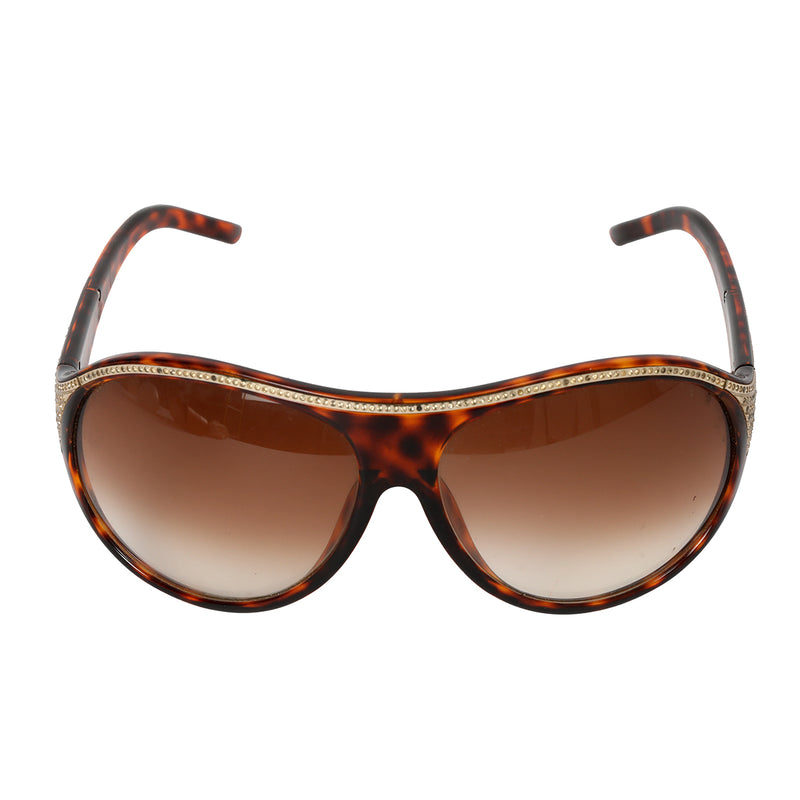 Pre-loved Valentino V5445/S FZW 64O17 125 Sunglasses One Size
