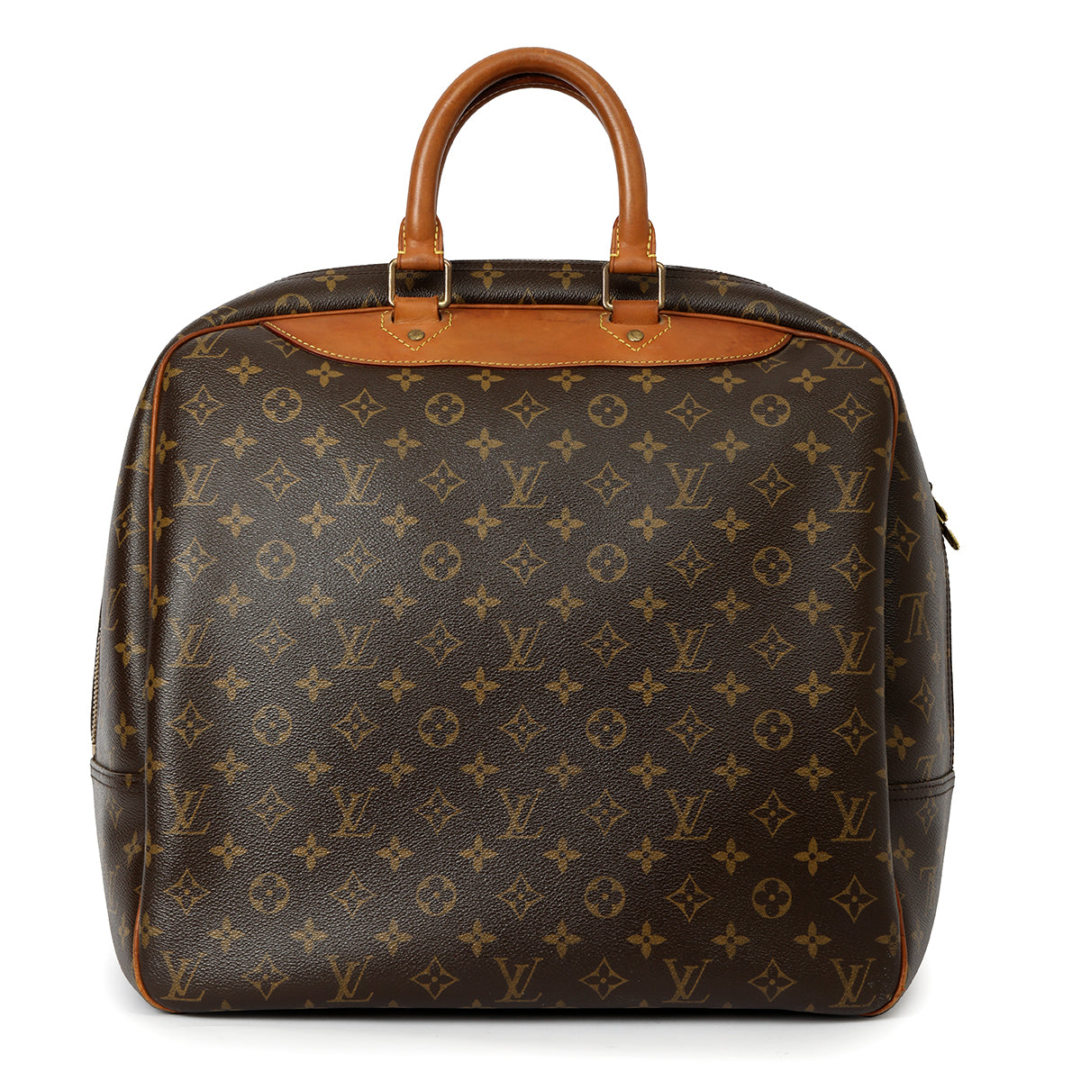 Evasion Travel Bag Monogram Canvas MM