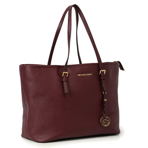 Jet Set Travel Tote Medium