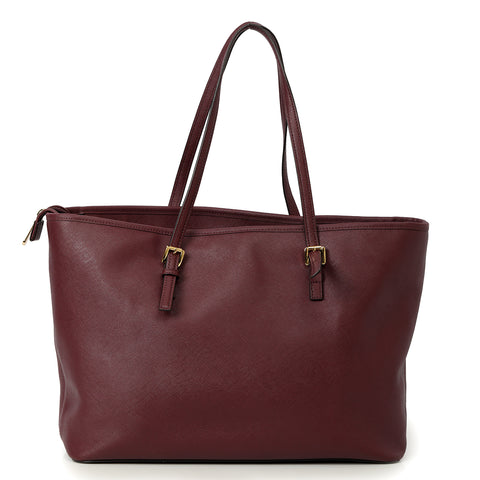 Jet Set Travel Tote Medium