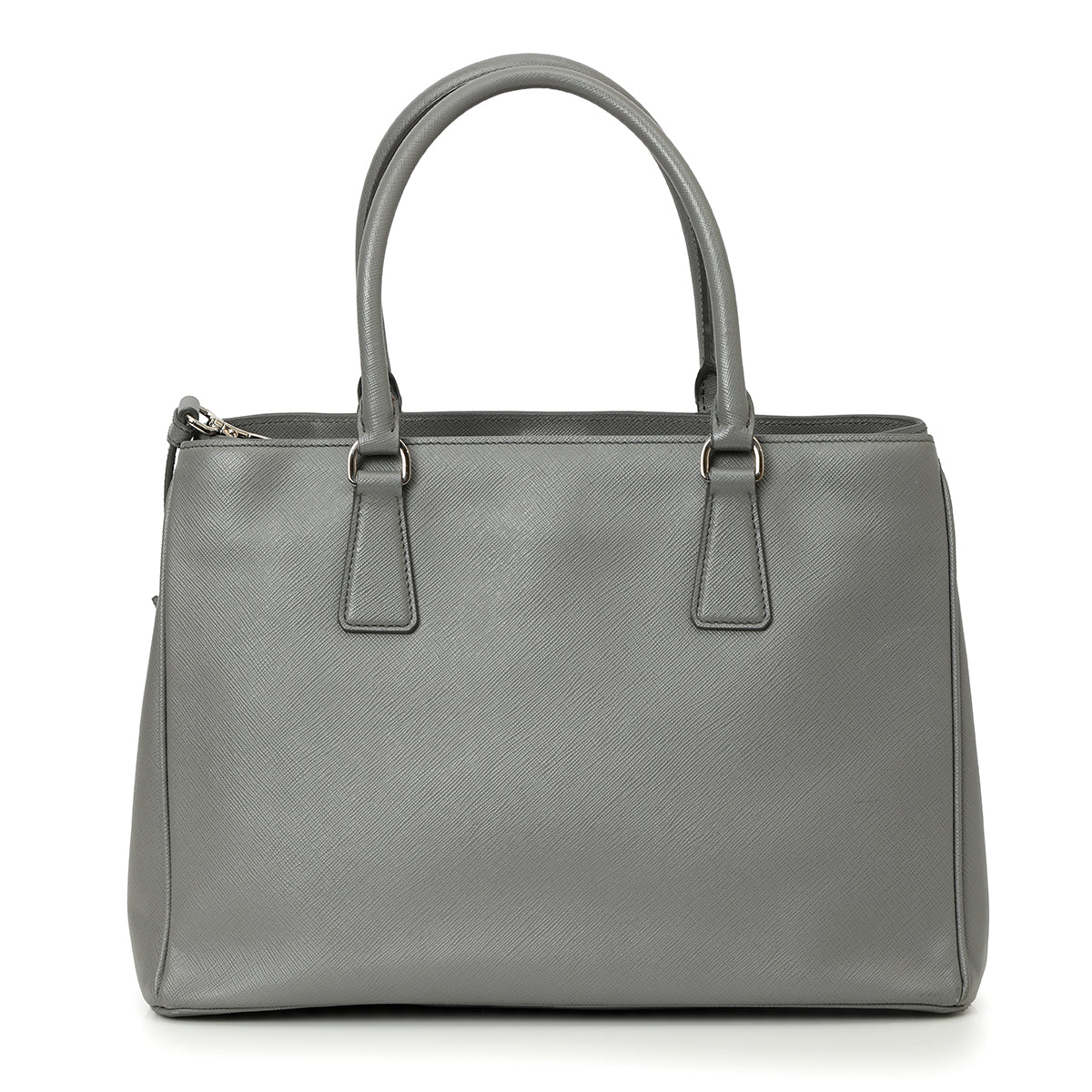 Galleria Large Saffiano Leather Bag Medium