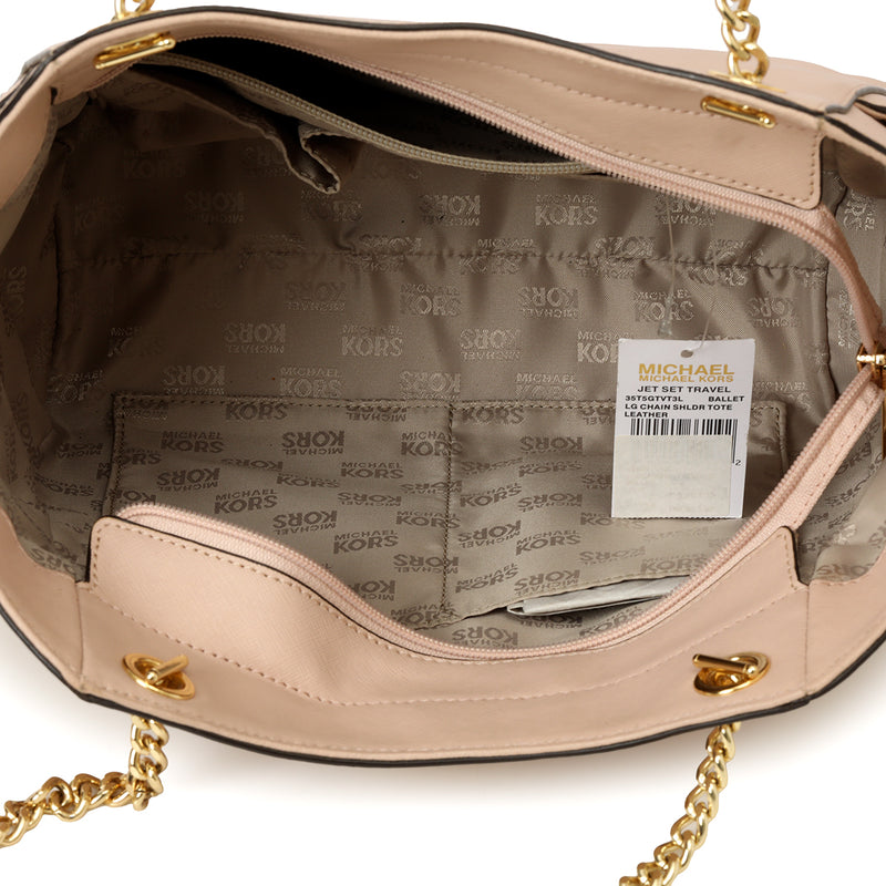 Michael Kors Pink Bag Small