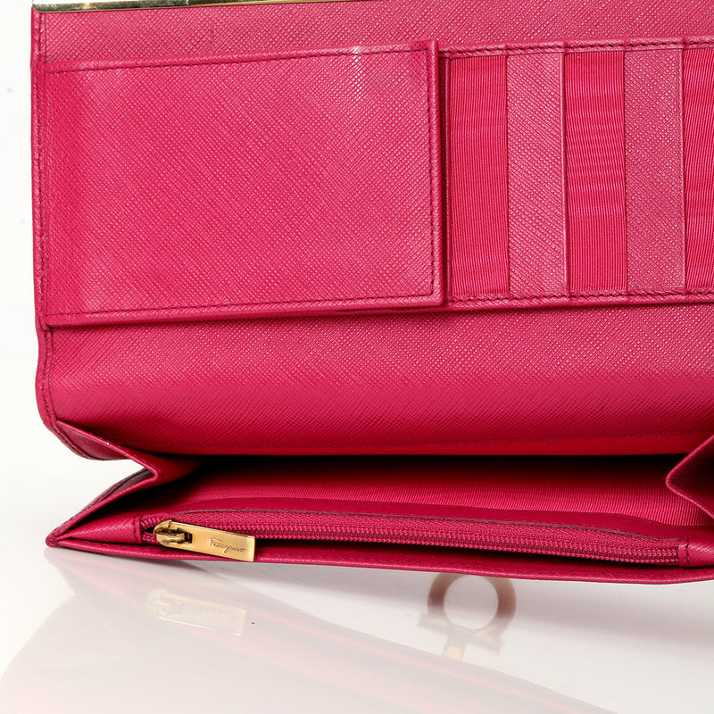 Continental Wallet Medium