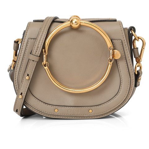 Chloe Small Nile Bag