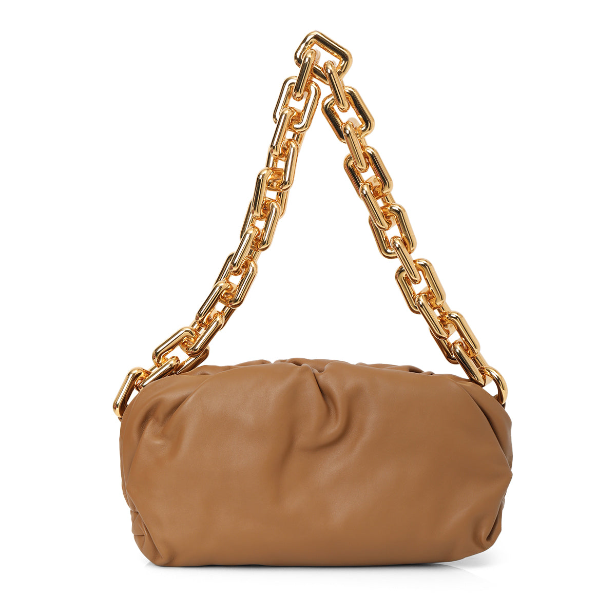 Bottega Veneta Chain Pouch Shoulder Bag One Size