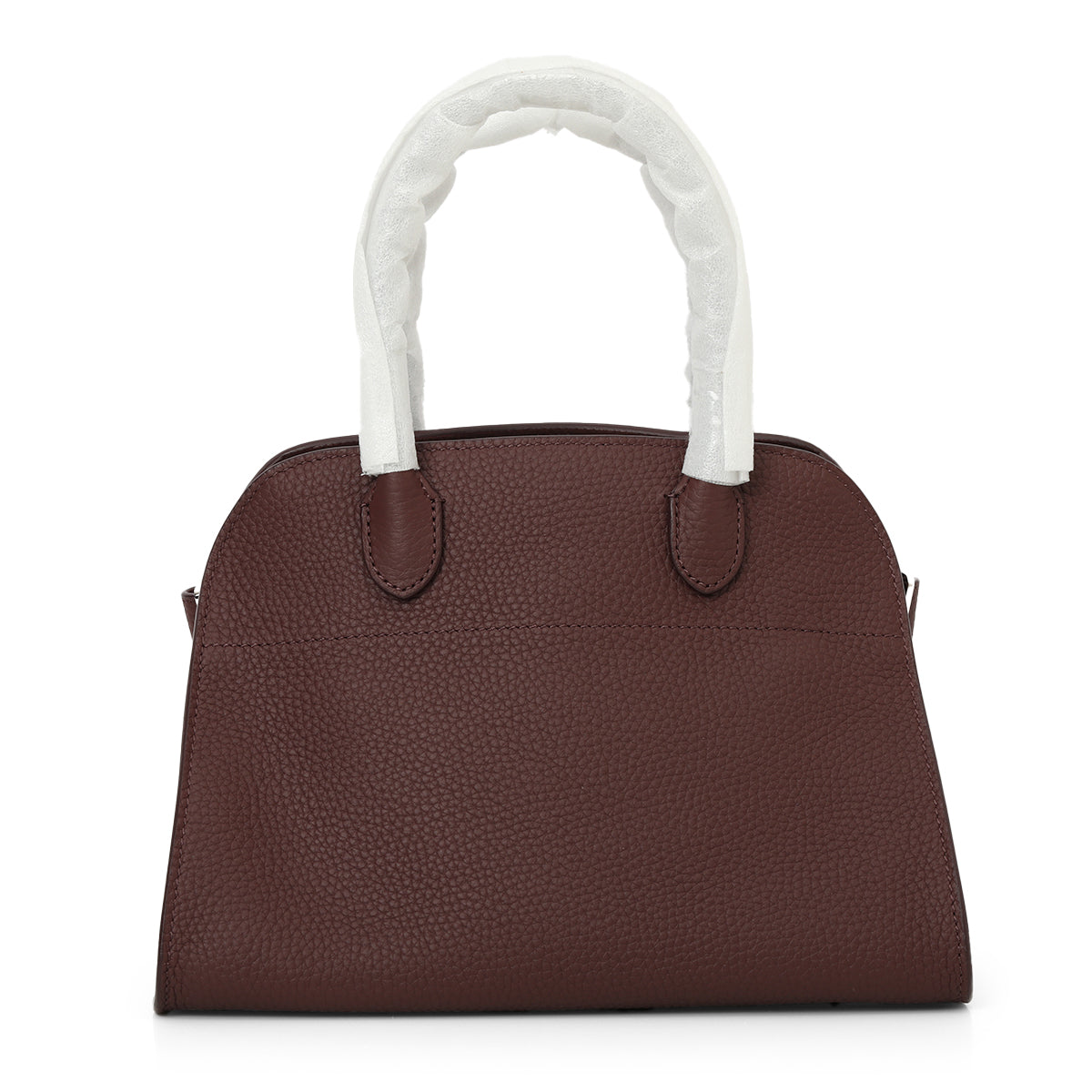 Soft Margaux 10 Leather Bag - Jam