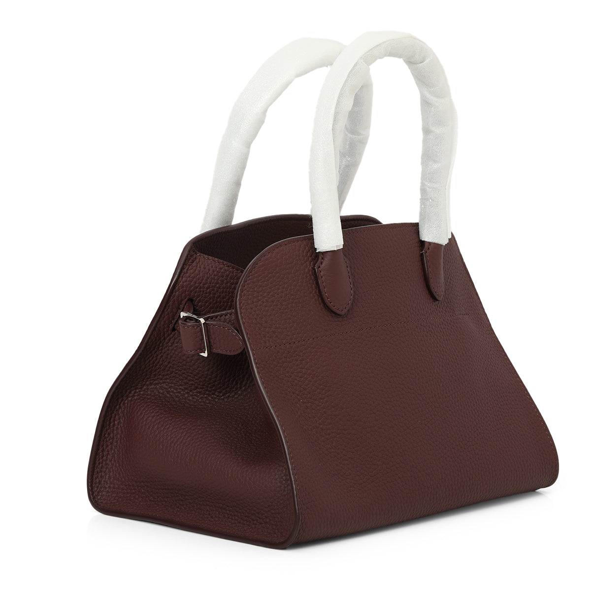 Soft Margaux 10 Leather Bag - Jam