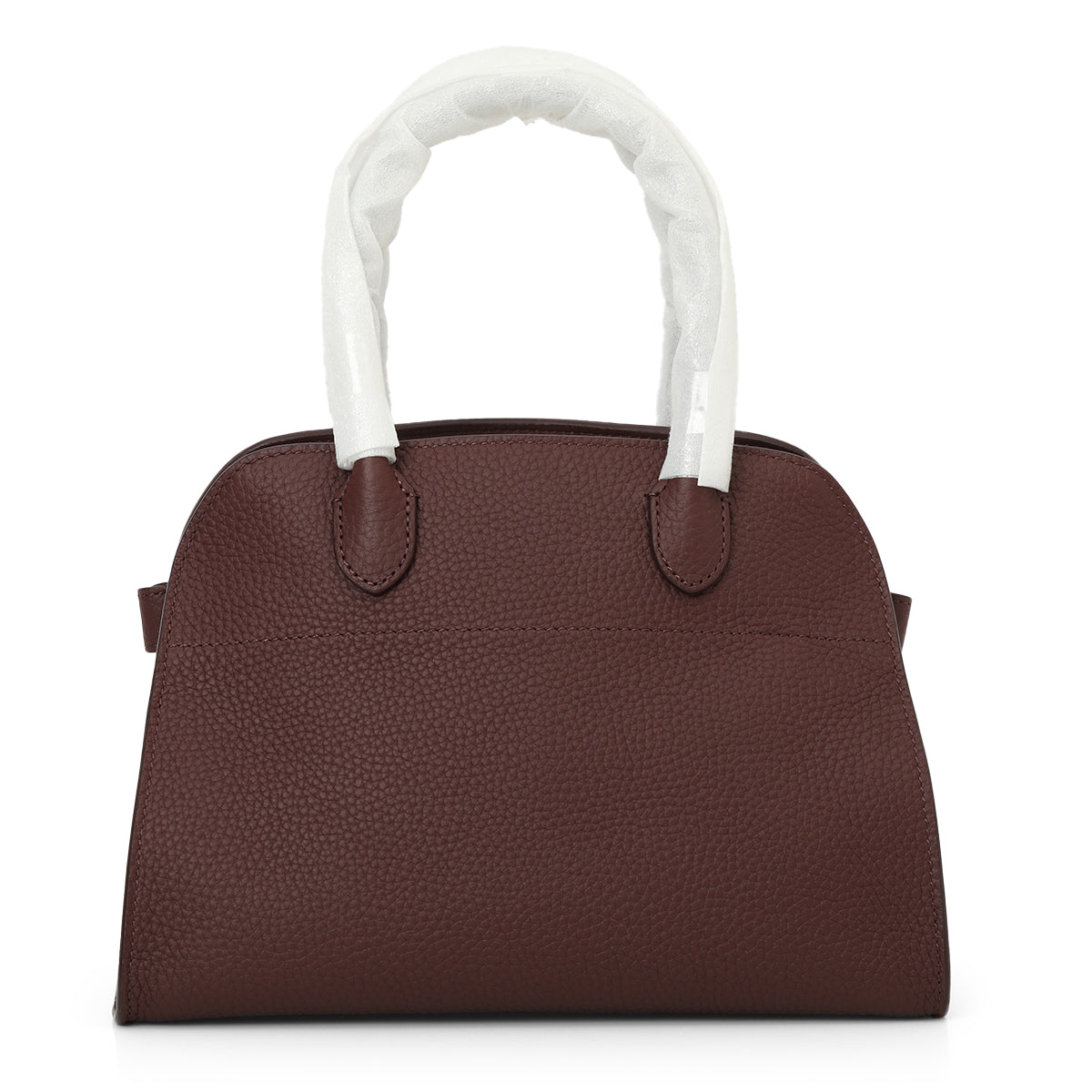 Soft Margaux 10 Leather Bag - Jam