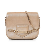 Shimmer Shadow Crossbody Bag One Size