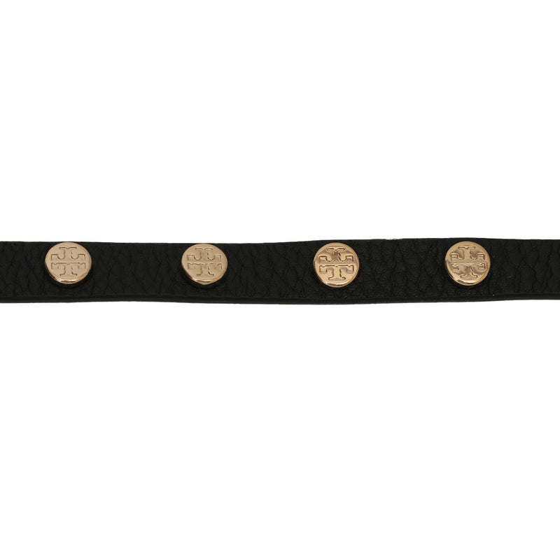 Preloved Tory Burch Double-Wrap Bracelet