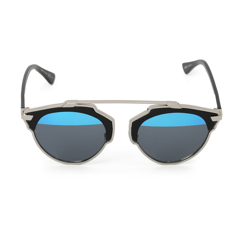 Pre-loved Christian Dior So Real Sunglasses One Size