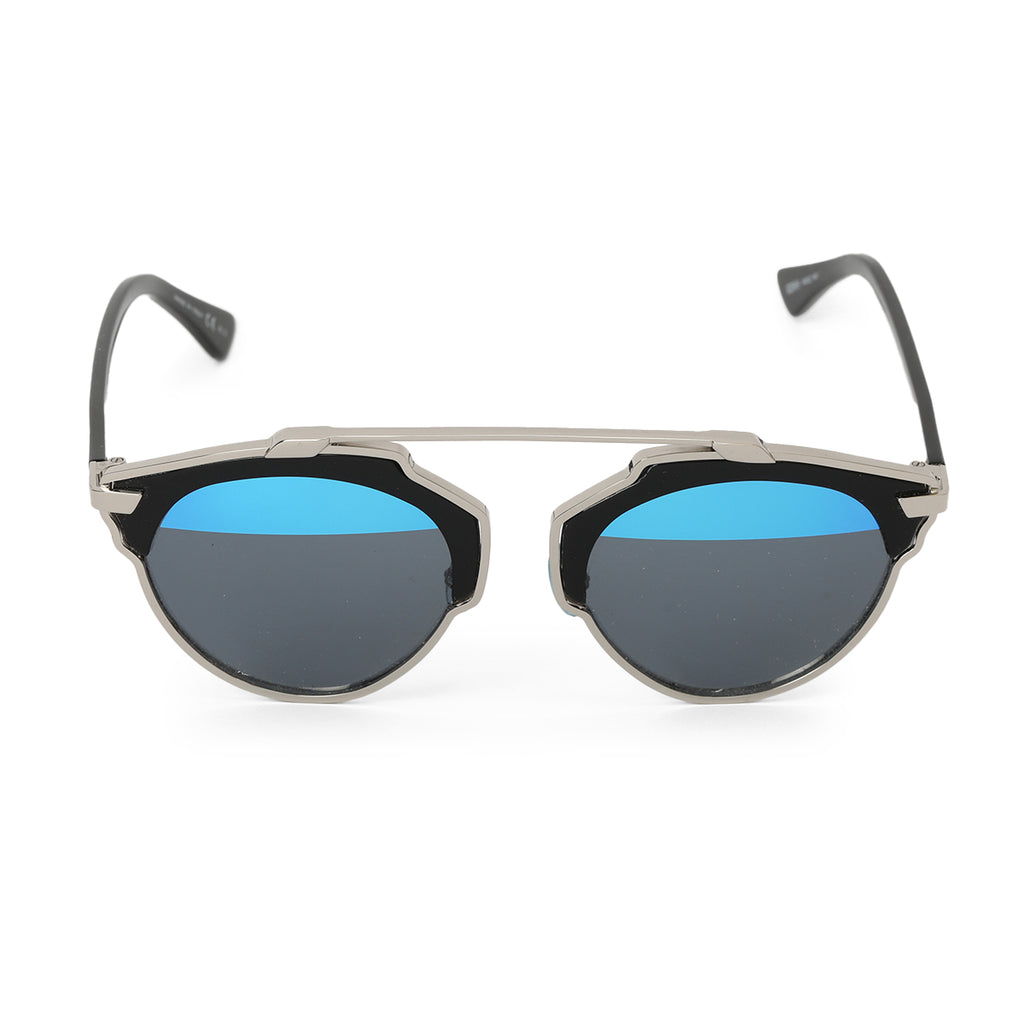 Shop Pre-Owned Authentic Christian Dior So Real Sunglasses One