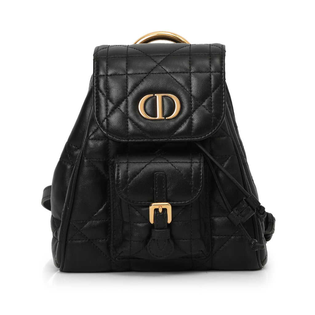 Caro Backpack Small Bag – Confidential Couture