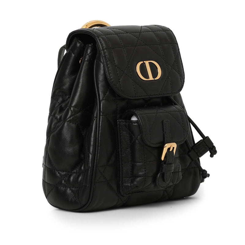 Caro Backpack Small Bag