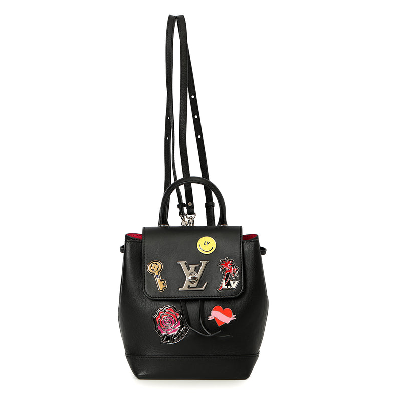 Limited Edition Backpack Bag One Size