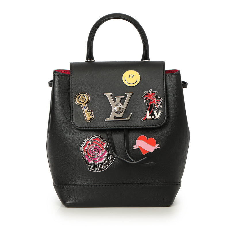 Limited Edition Backpack Bag One Size