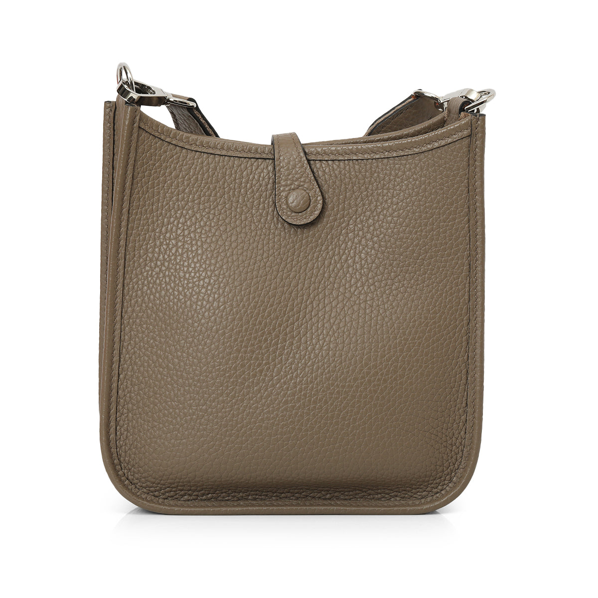 Evelyne III 29 Etoupe Clemence Cross Body Bag